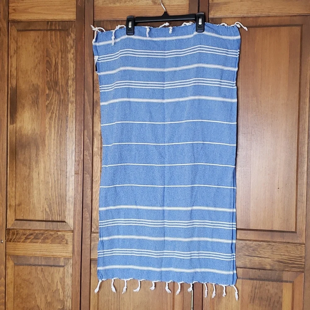 Hygge Life Turkish Hand Towel